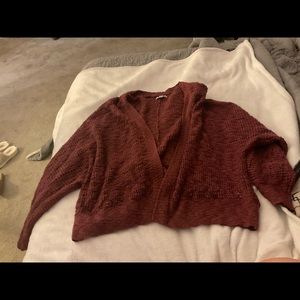 American Eagle Cardigan